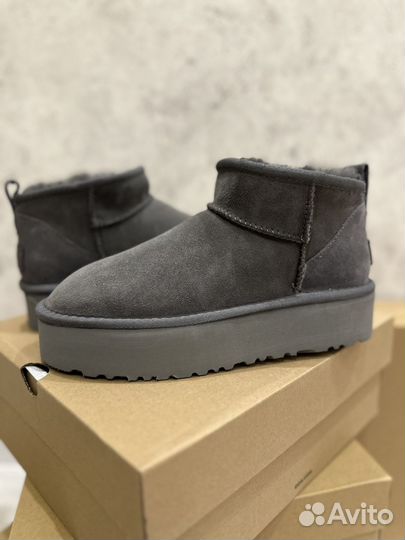 Угги Ugg женские