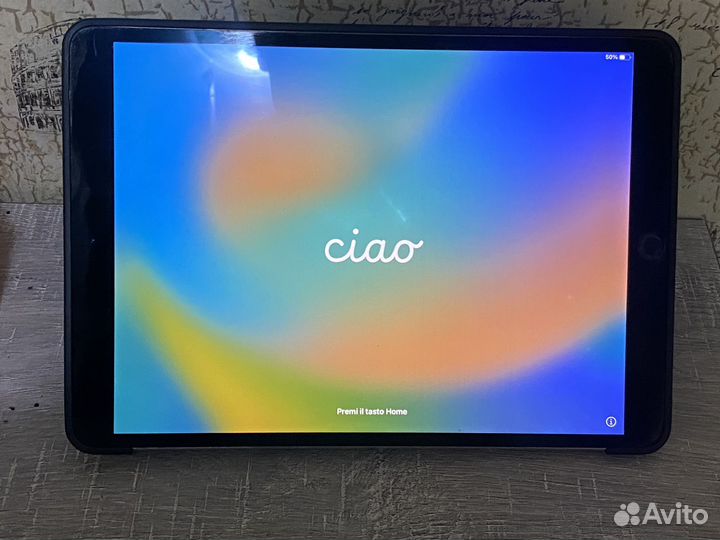 iPad Pro 10.5 2017 64 Гб Gb Айпад Про