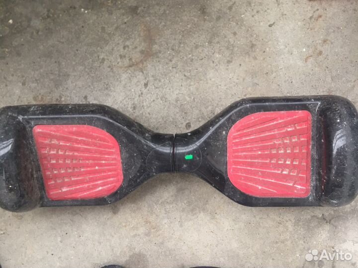 Гироскутер