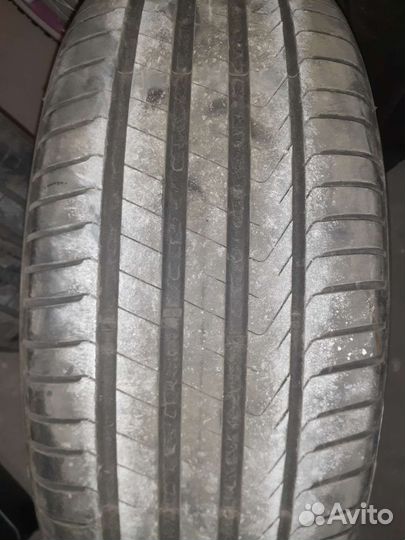 Pirelli Cinturato P7 245/50 R19