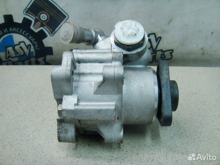 Насос гидроподвески Bmw X5 E53