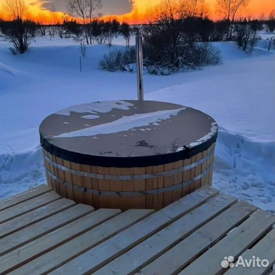 Термокрышка для спа KSH-46092