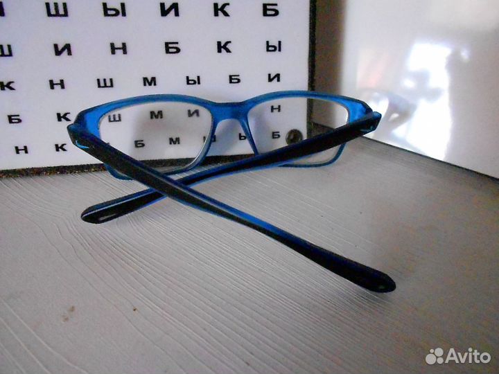 Очки - Диоптрия