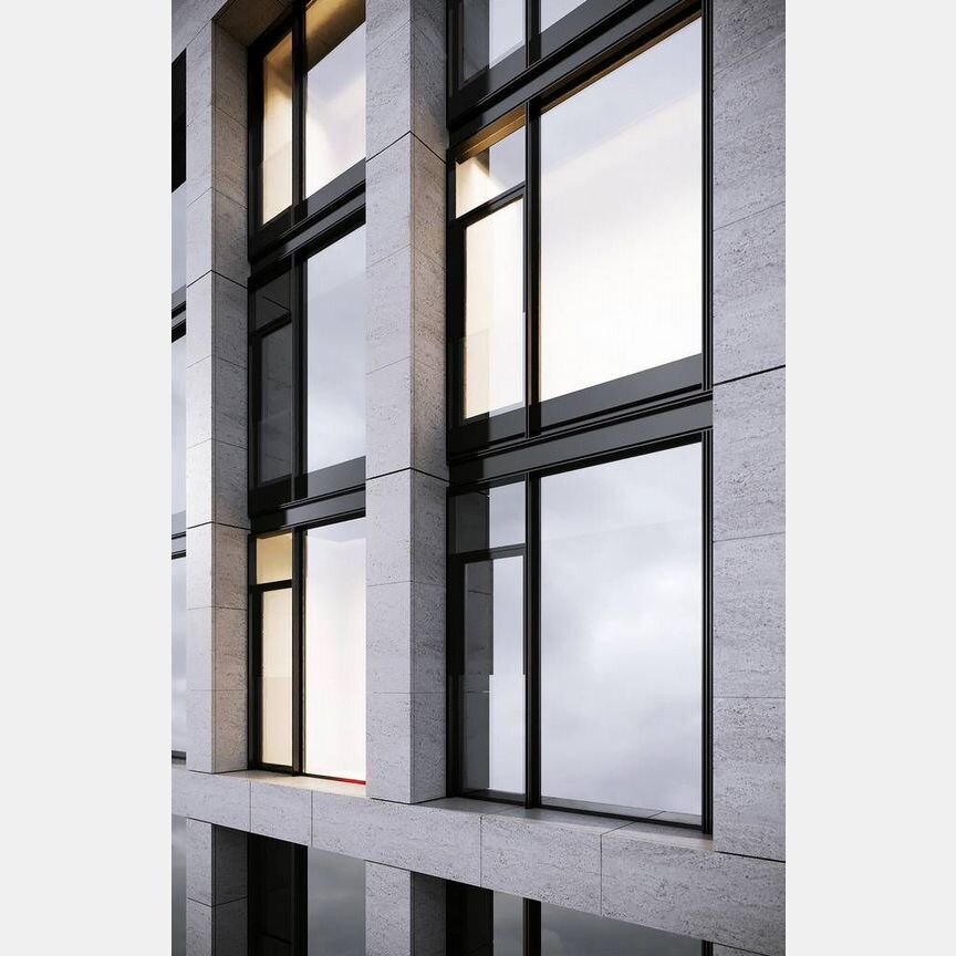 1-к. квартира, 45,9 м², 7/9 эт.