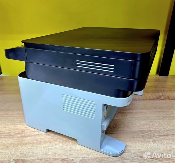 Мфу лазерный Samsung Xpress M2070