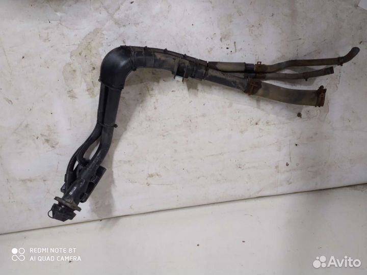 Горловина бензобака Киа Рио 2 JB