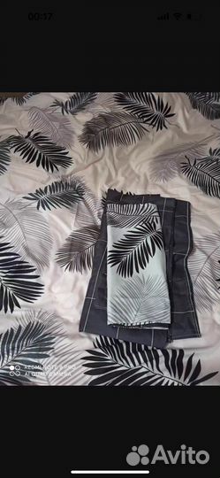 Белье постельное