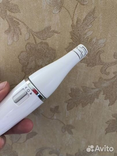 Эпилятор для лица Braun