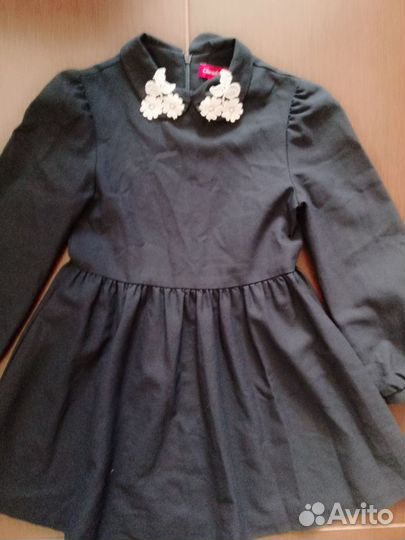 Школьная форма для девочки 128 -134