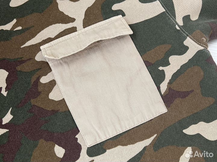 Толстовка Zara