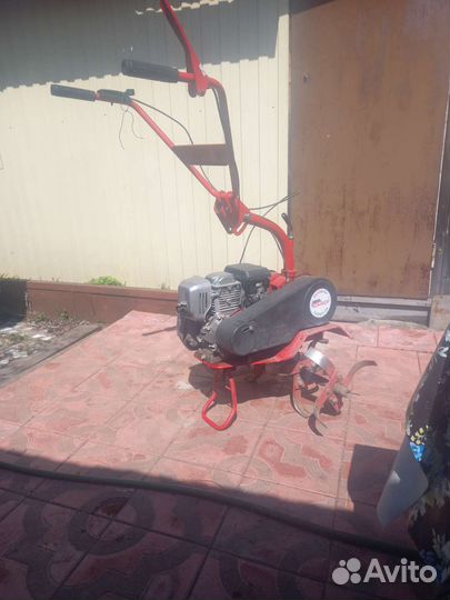 Мотоблоки и культиваторы