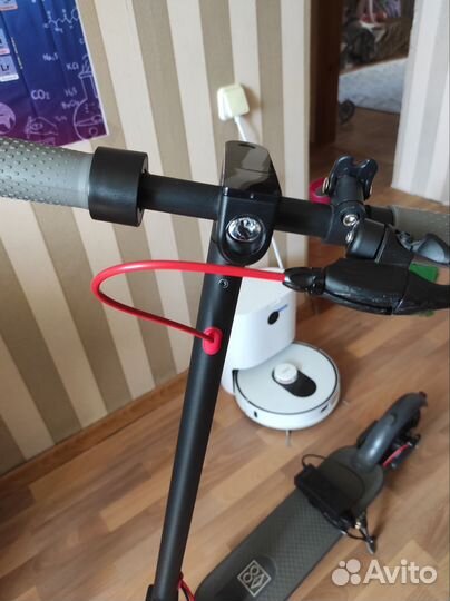 Электросамокат Aovo m365 pro