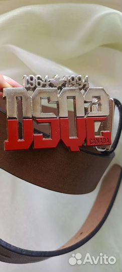 Ремень женский стильный