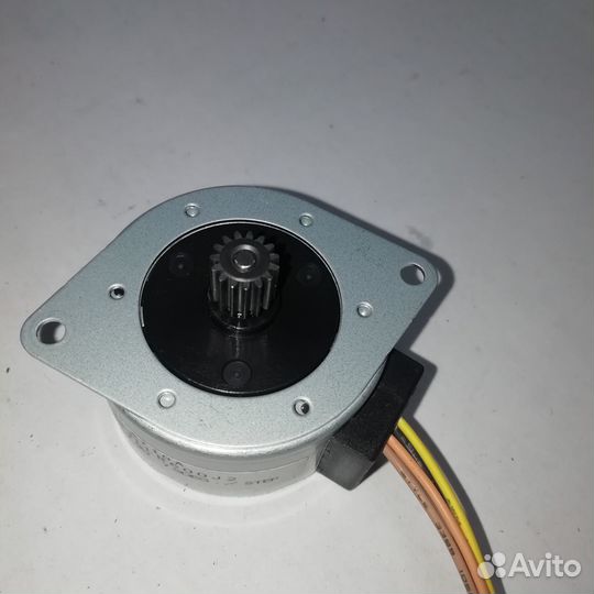 Мотор редуктор Ricoh B2614710 Aficio MP2000