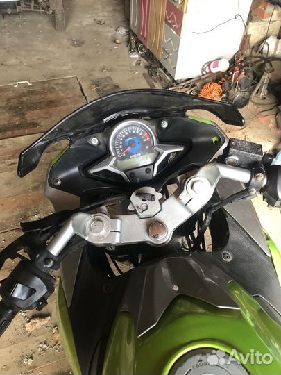 Racer250cs sport