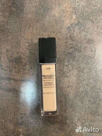 Dior forewer skin correct консиллер увлажняющий