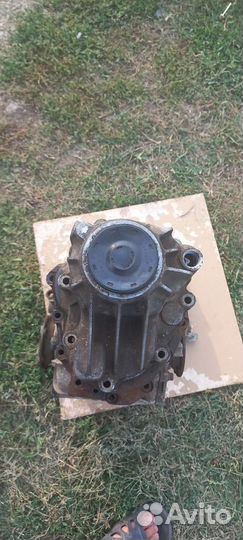 Запчасти ауди 100