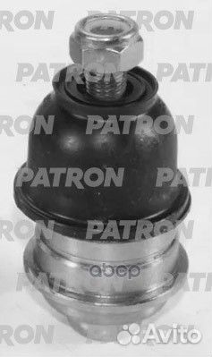 Опора шаровая hyundai: santa FE 01, trajet 00