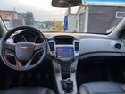 Chevrolet Cruze 1.6 МТ, 2011, 165 000 км объявление продам