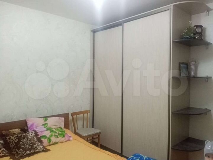 4-к. квартира, 76,6 м², 3/3 эт.