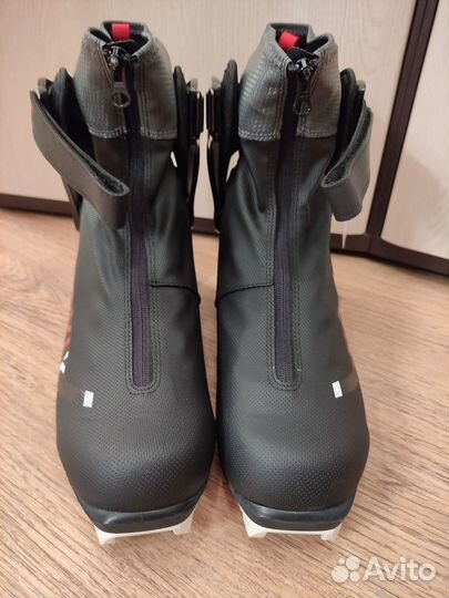 Лыжные коньковые ботинки Inovik XC500, EU46