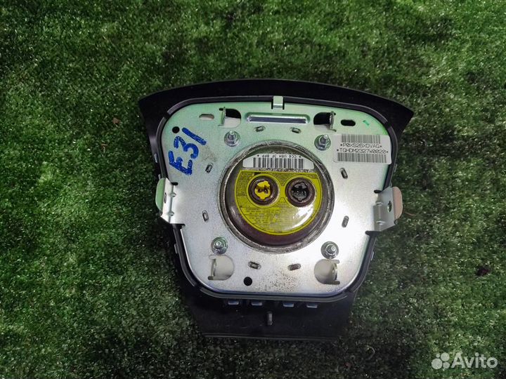 Подушка безопасности в руль Dodge Caliber PM 2008