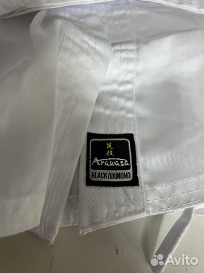 Кимоно для каратэ