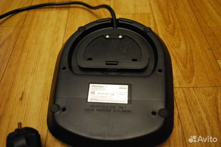 Электрочайник Pioneer