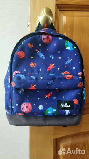 Рюкзак детский