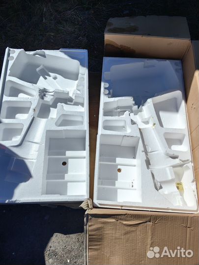 Комплект лодка с мотором