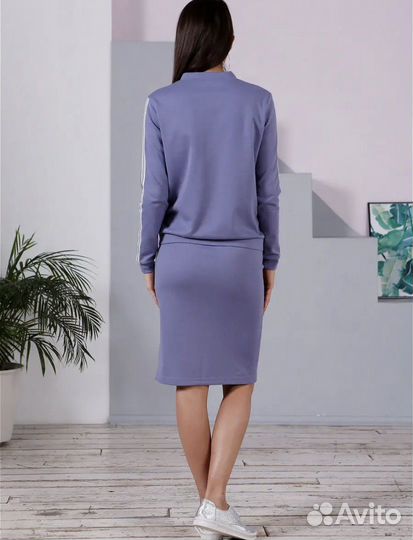 Костюм женский
