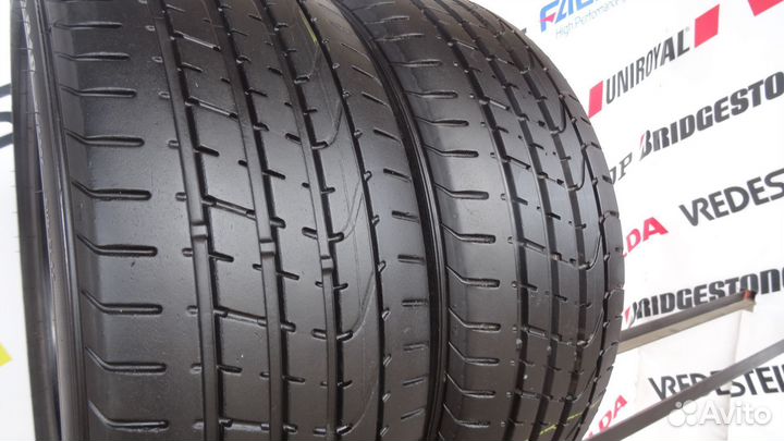Pirelli P Zero 305/30 R20