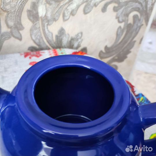 Чайник заварочный