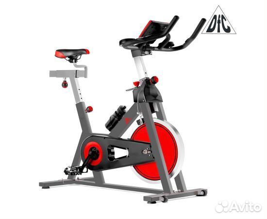 Велотренажер DFC B3313