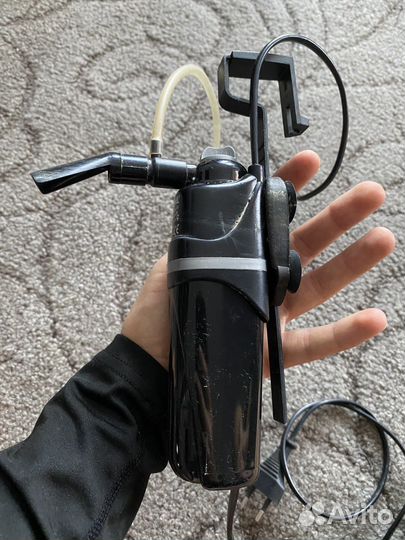 Для аквариума