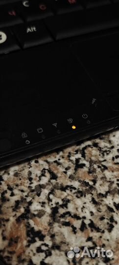 Samsung n128 нетбук