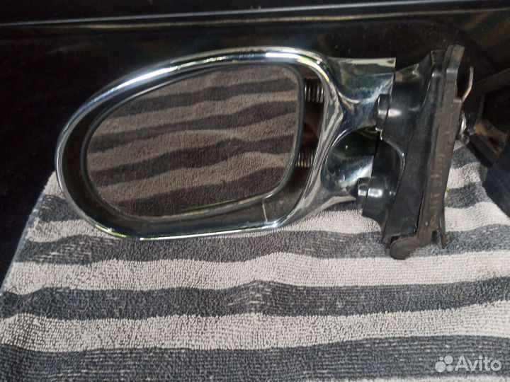 Зеркала Ваз