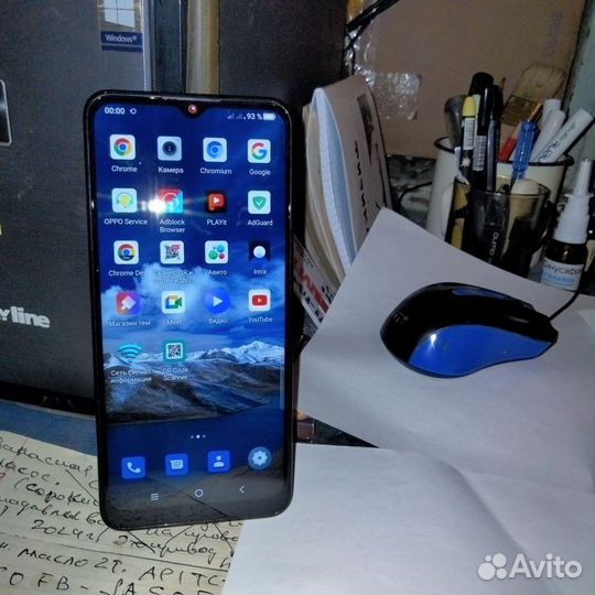 TCL 30 SE, 4/64 ГБ