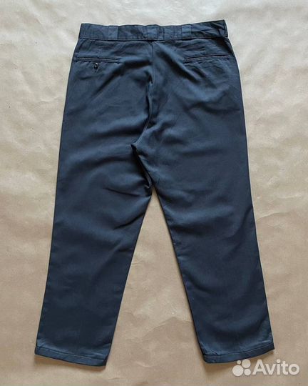 Рабочие брюки Dickies 874 Original Fit