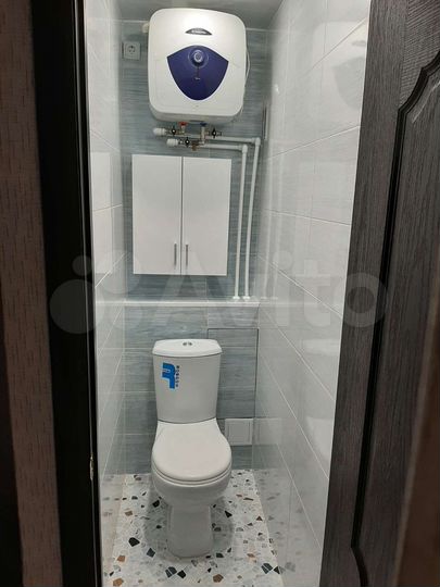 2-к. квартира, 44,8 м², 1/9 эт.