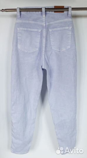 Джинсы светло голубые Gloria Jeans