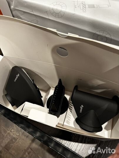 Фен Dyson оригинал