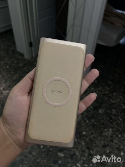 Повербанк samsung