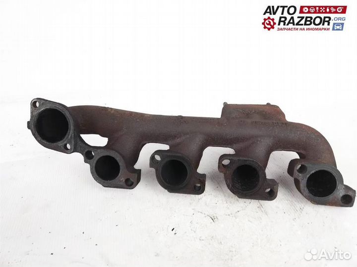 Коллектор выпускной Ford Transit 2006