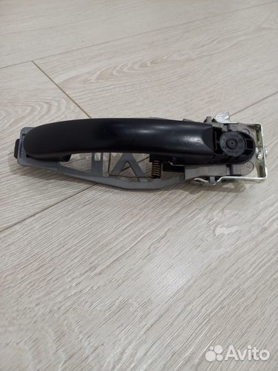 Ручка правой передней двери фольксваген транспорте