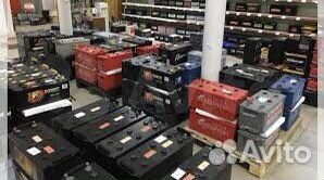 Аккумуляторы Сталварт 190 ач пр-во Россия