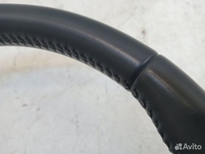 Руль Toyota Rav4 50 2018 - 2023