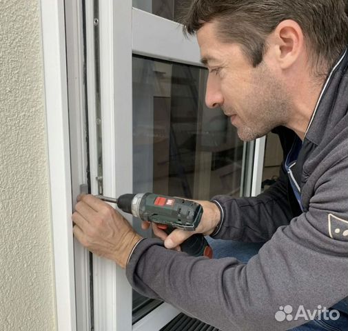 Ремонт пластиковых окон. Ремонт стеклопакетов в Екатеринбурге | Услуги ...