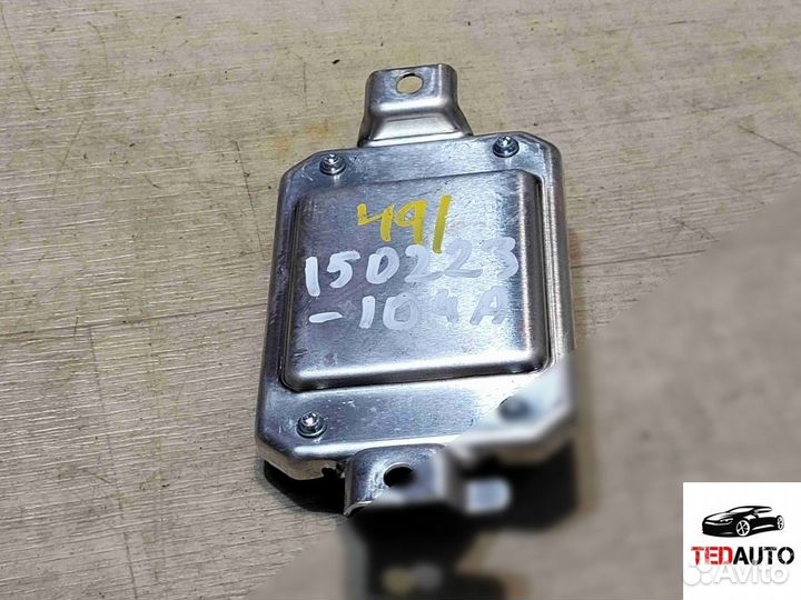 Блок управления (другие), Mercedes-Benz GLB 2020