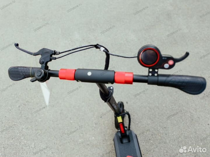 Электросамокат Kugoo X1 13 Аh